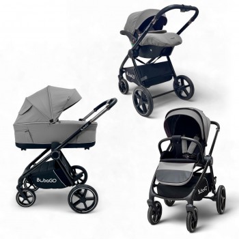 Детская коляска Bubago Niveta 3в1